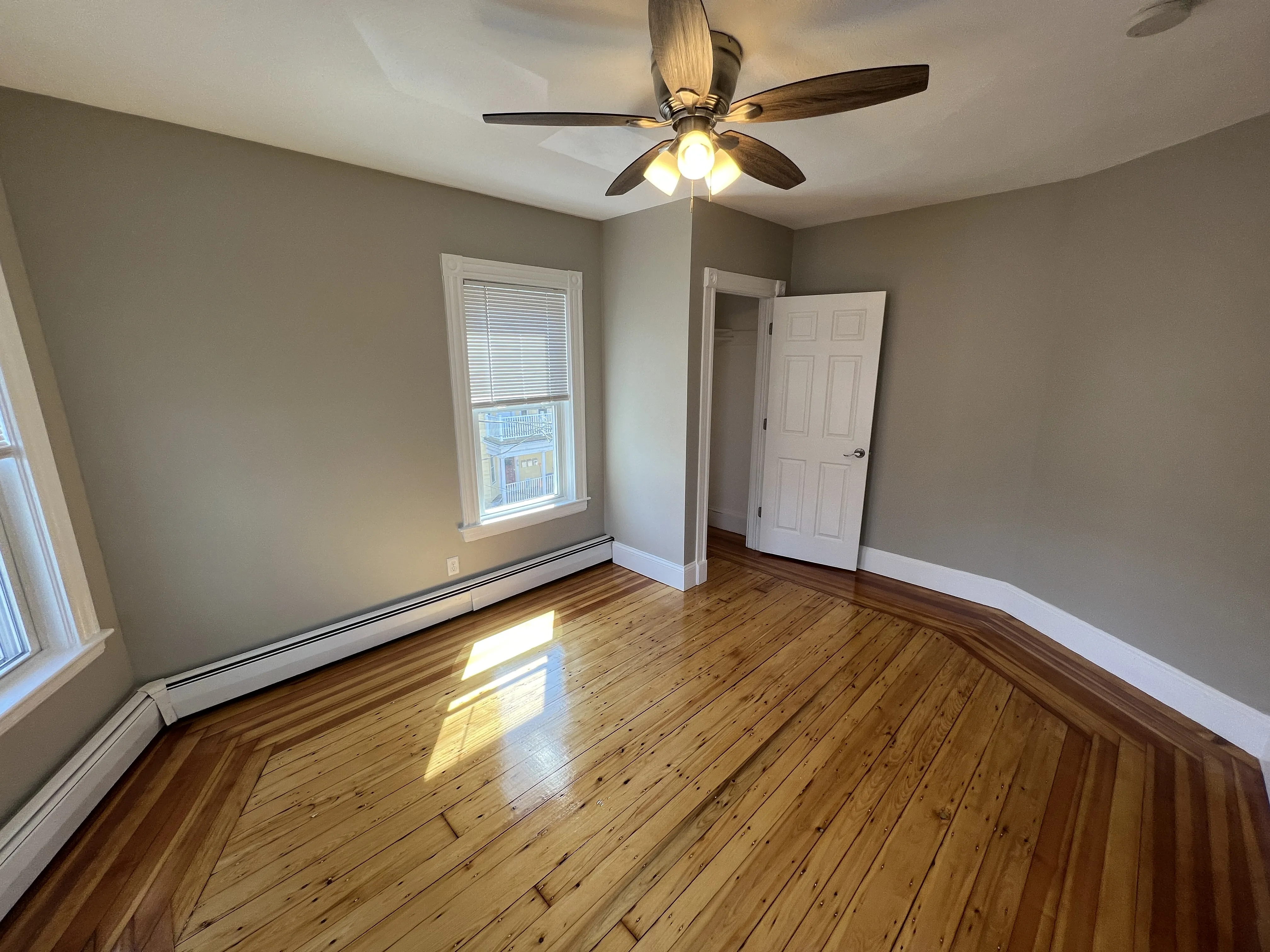 3 bed, 1 bath apartment for rent at 2 Gilson Ter Unit 3, Spring Hill — photo 6 of 32