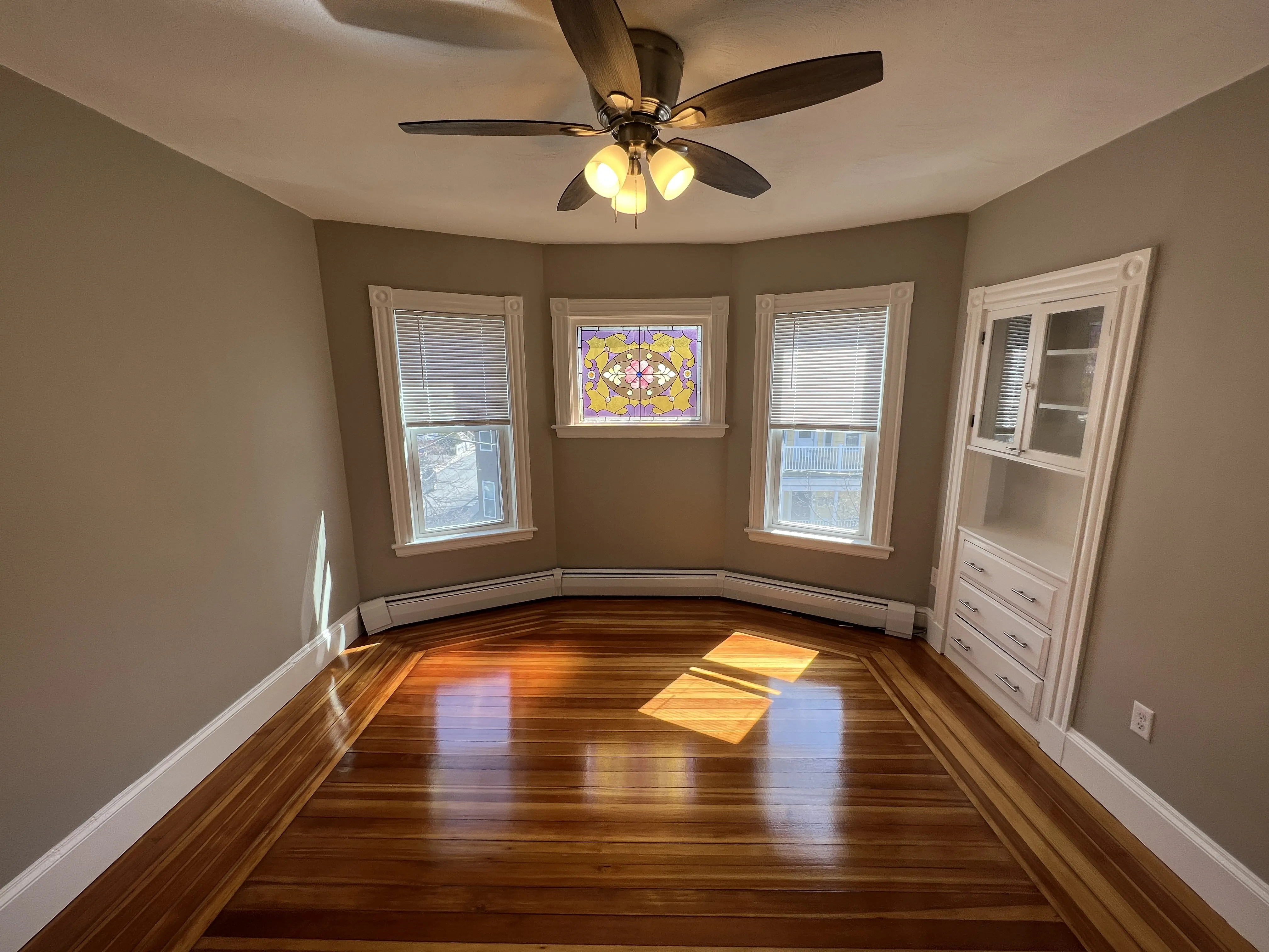 3 bed, 1 bath apartment for rent at 2 Gilson Ter Unit 3, Spring Hill — photo 15 of 32