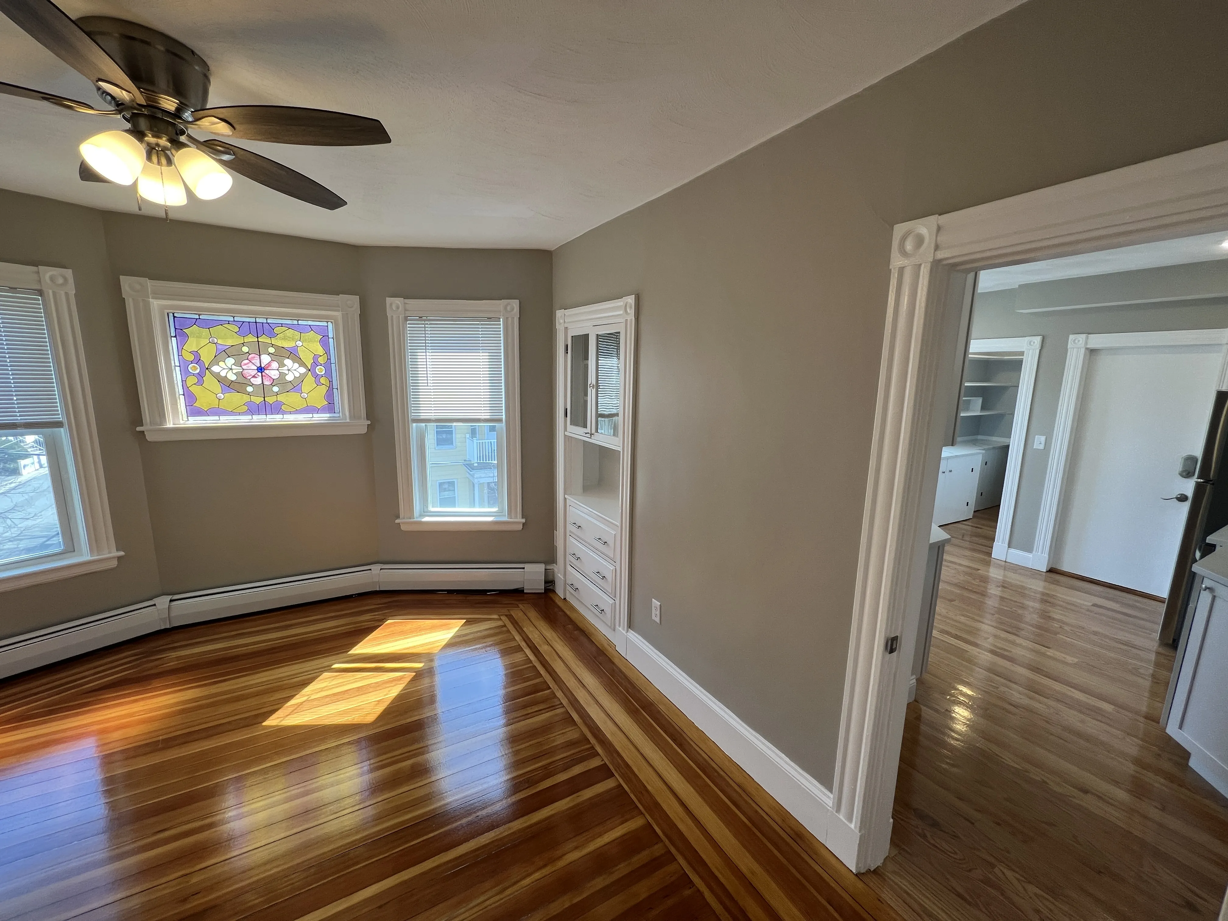 3 bed, 1 bath apartment for rent at 2 Gilson Ter Unit 3, Spring Hill — photo 14 of 32
