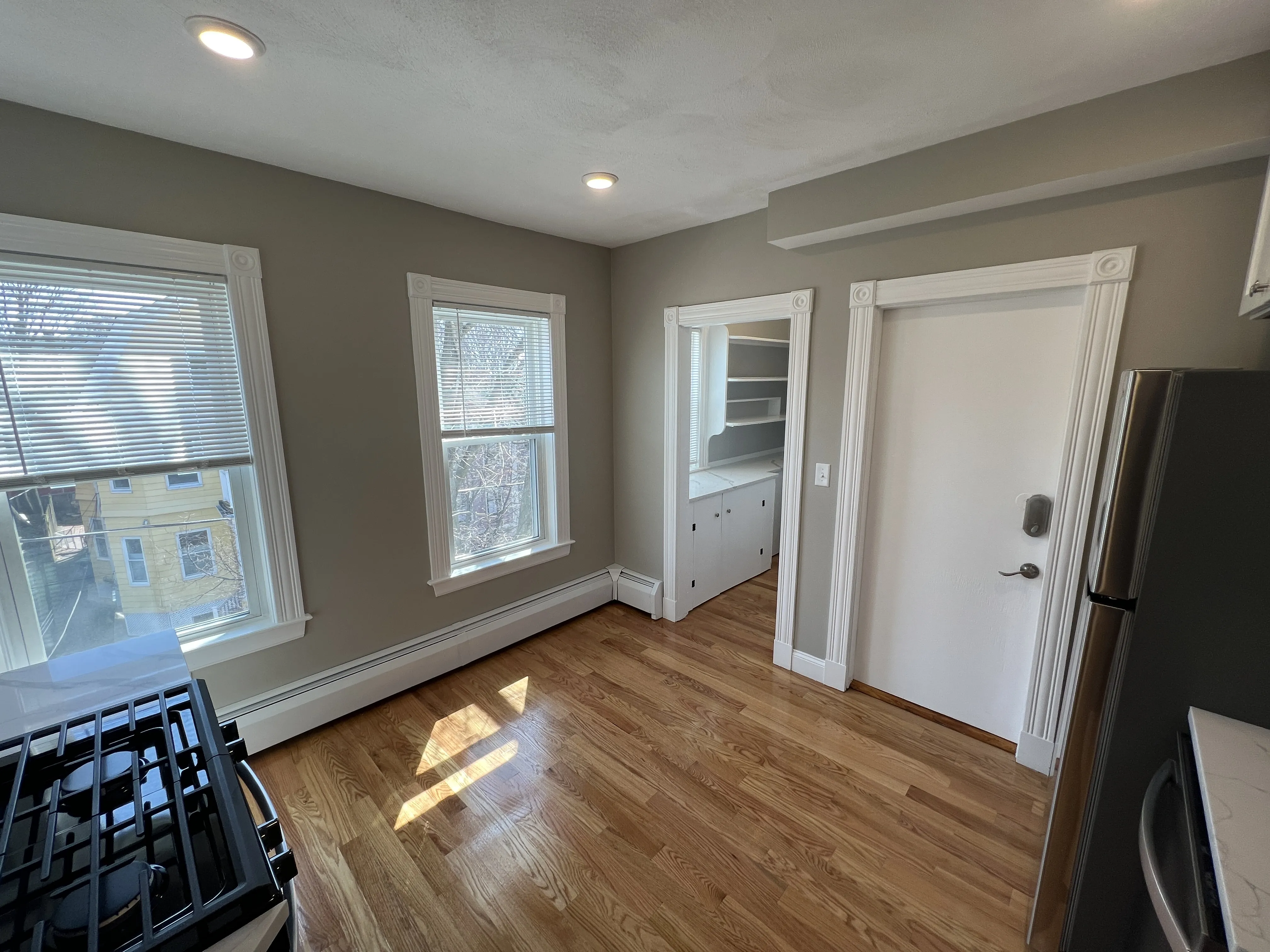 3 bed, 1 bath apartment for rent at 2 Gilson Ter Unit 3, Spring Hill — photo 24 of 32