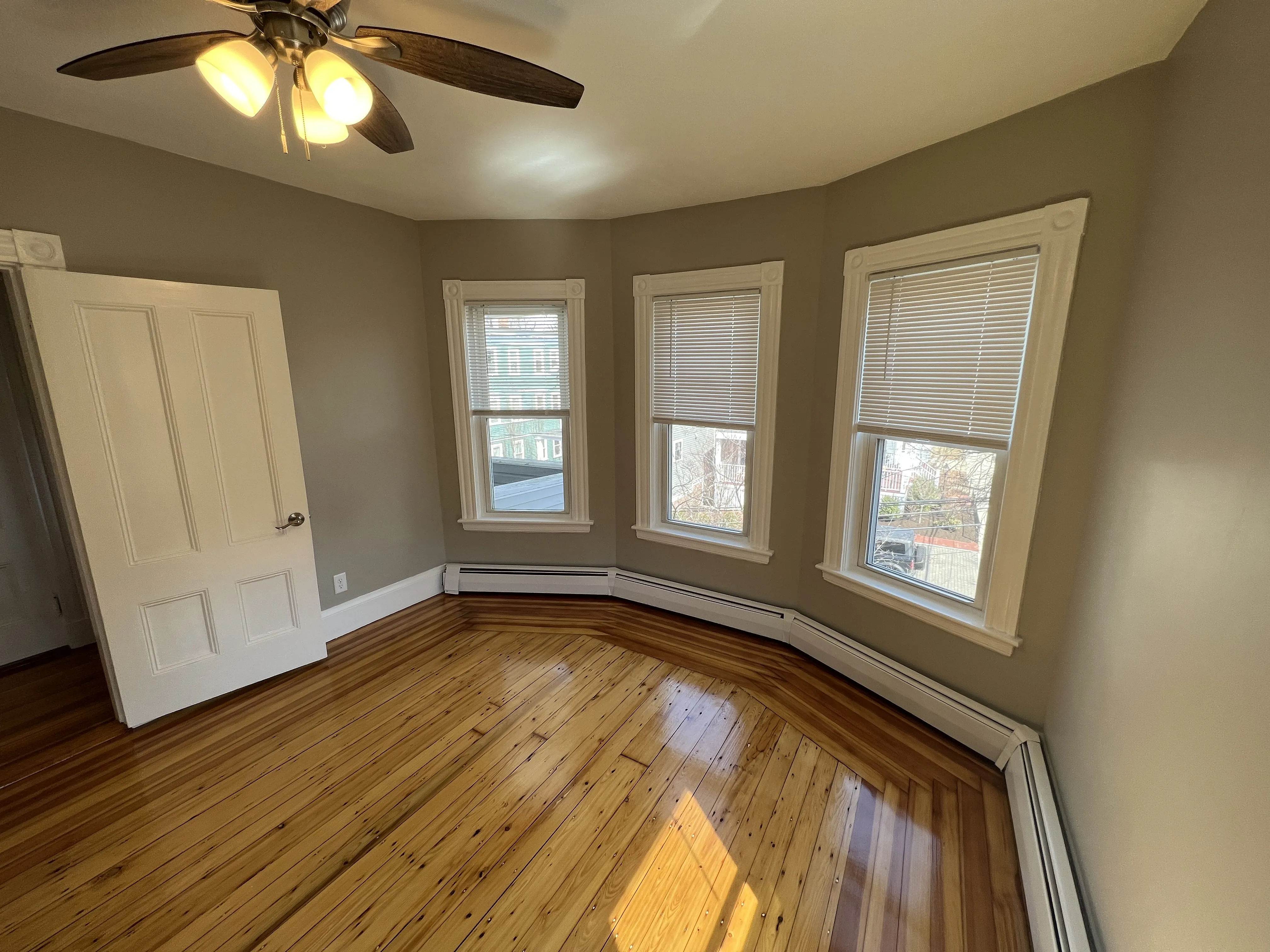 3 bed, 1 bath apartment for rent at 2 Gilson Ter Unit 3, Spring Hill — photo 5 of 32