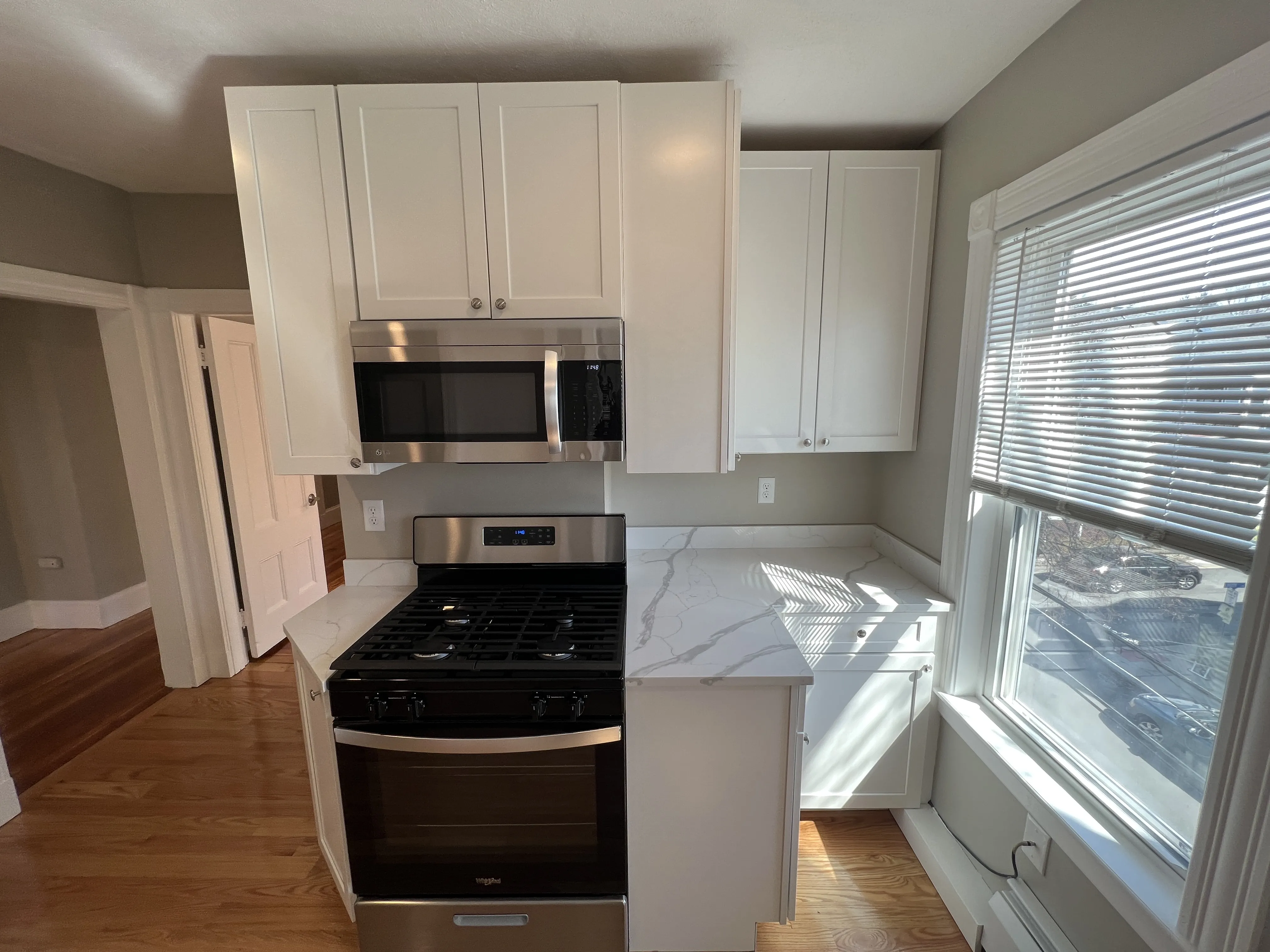3 bed, 1 bath apartment for rent at 2 Gilson Ter Unit 3, Spring Hill — photo 27 of 32