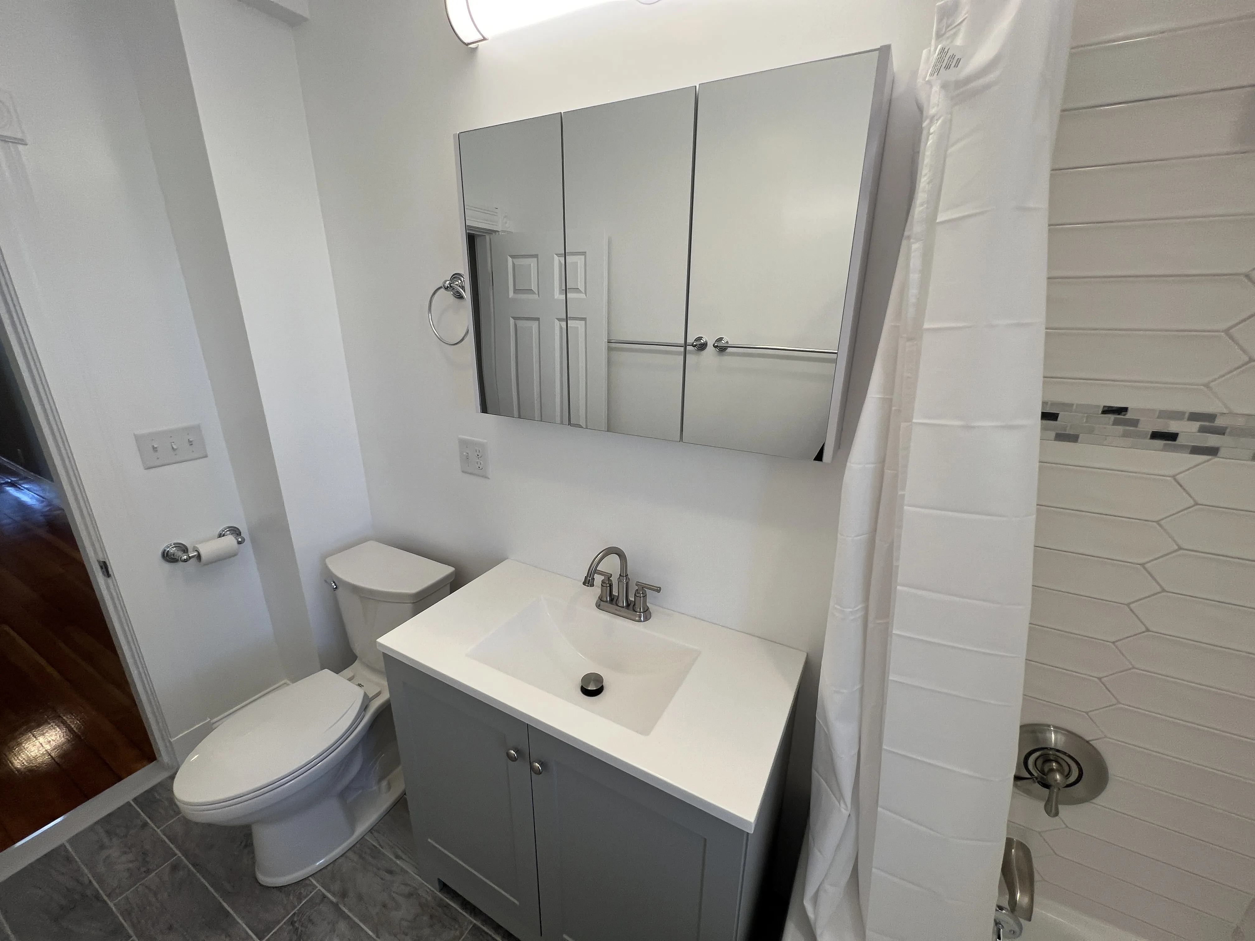 3 bed, 1 bath apartment for rent at 2 Gilson Ter Unit 3, Spring Hill — photo 23 of 32
