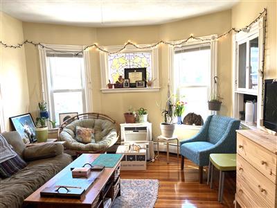 3 bed, 1 bath apartment for rent at 2 Gilson Ter Unit 4, Spring Hill — photo 4 of 17