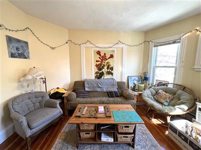 3 bed, 1 bath apartment for rent at 2 Gilson Ter Unit 4, Spring Hill — photo 5 of 17