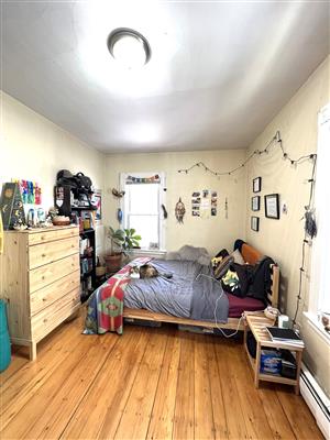 3 bed, 1 bath apartment for rent at 2 Gilson Ter Unit 4, Spring Hill — photo 13 of 17