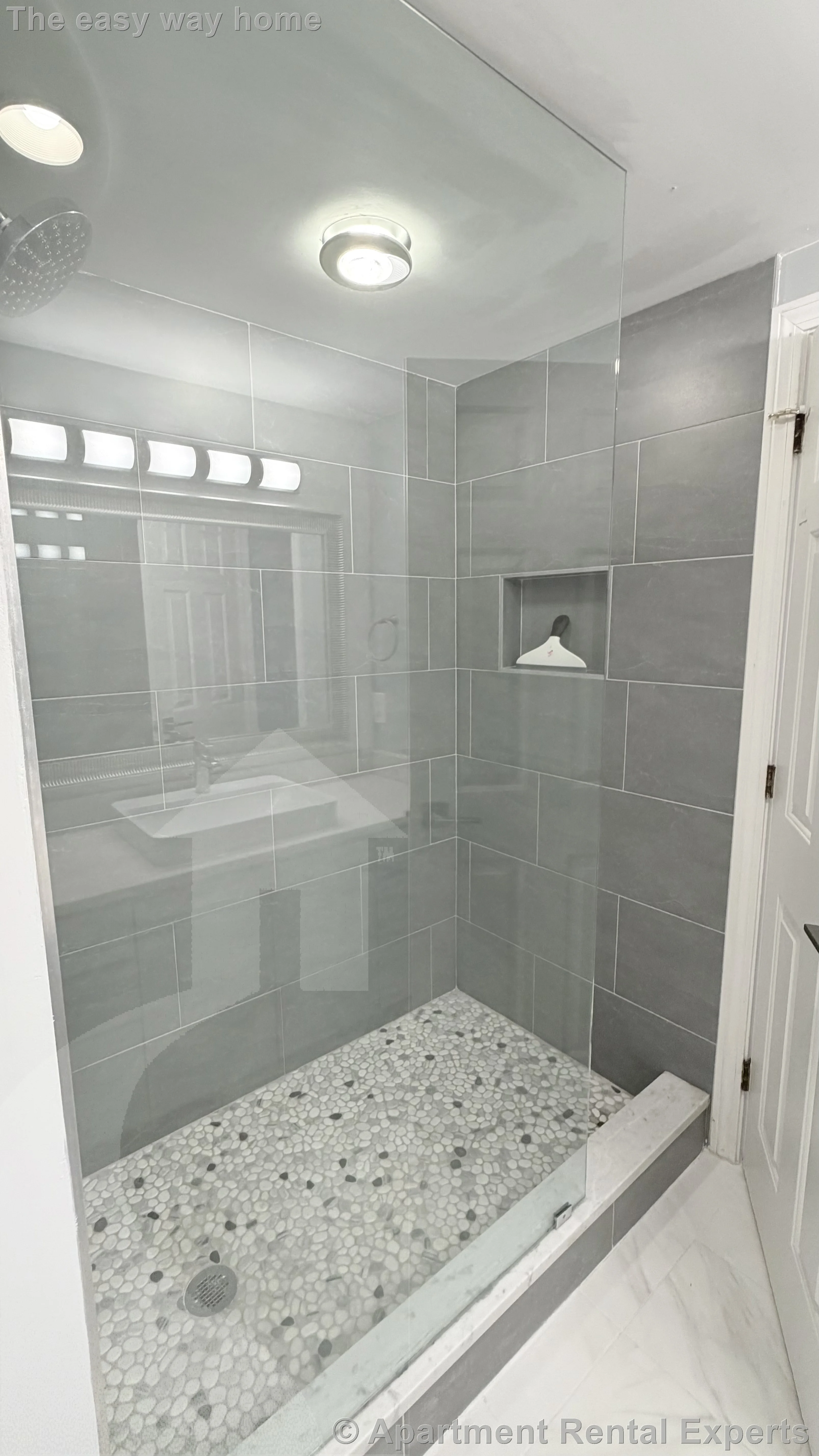 3 bed, 2 bath apartment for rent at 2 Glenbrook Ln Unit 10, Arlington Center — photo 11 of 24