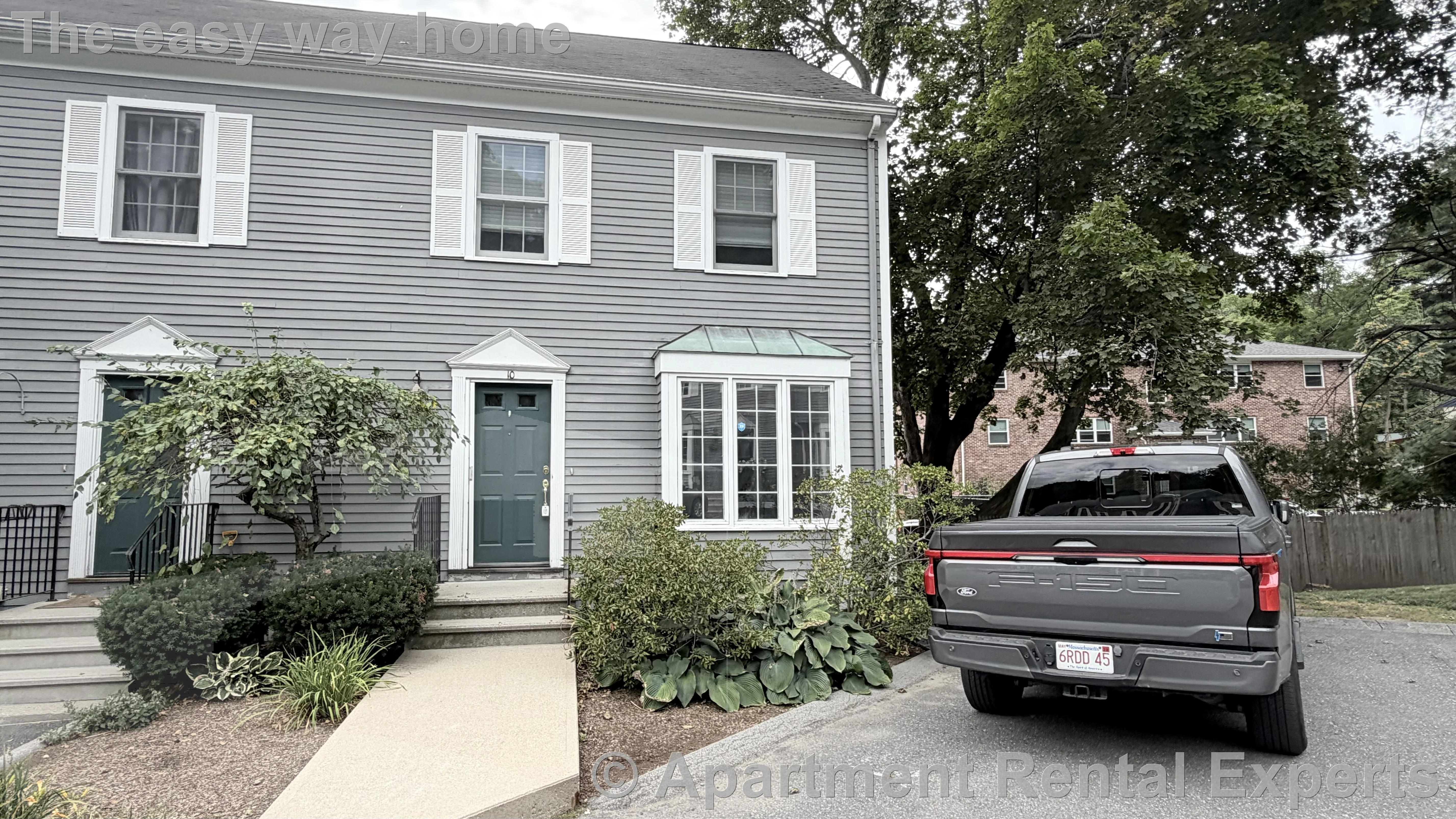 3 bed, 2 bath apartment for rent at 2 Glenbrook Ln Unit 10, Arlington Center — photo 24 of 24