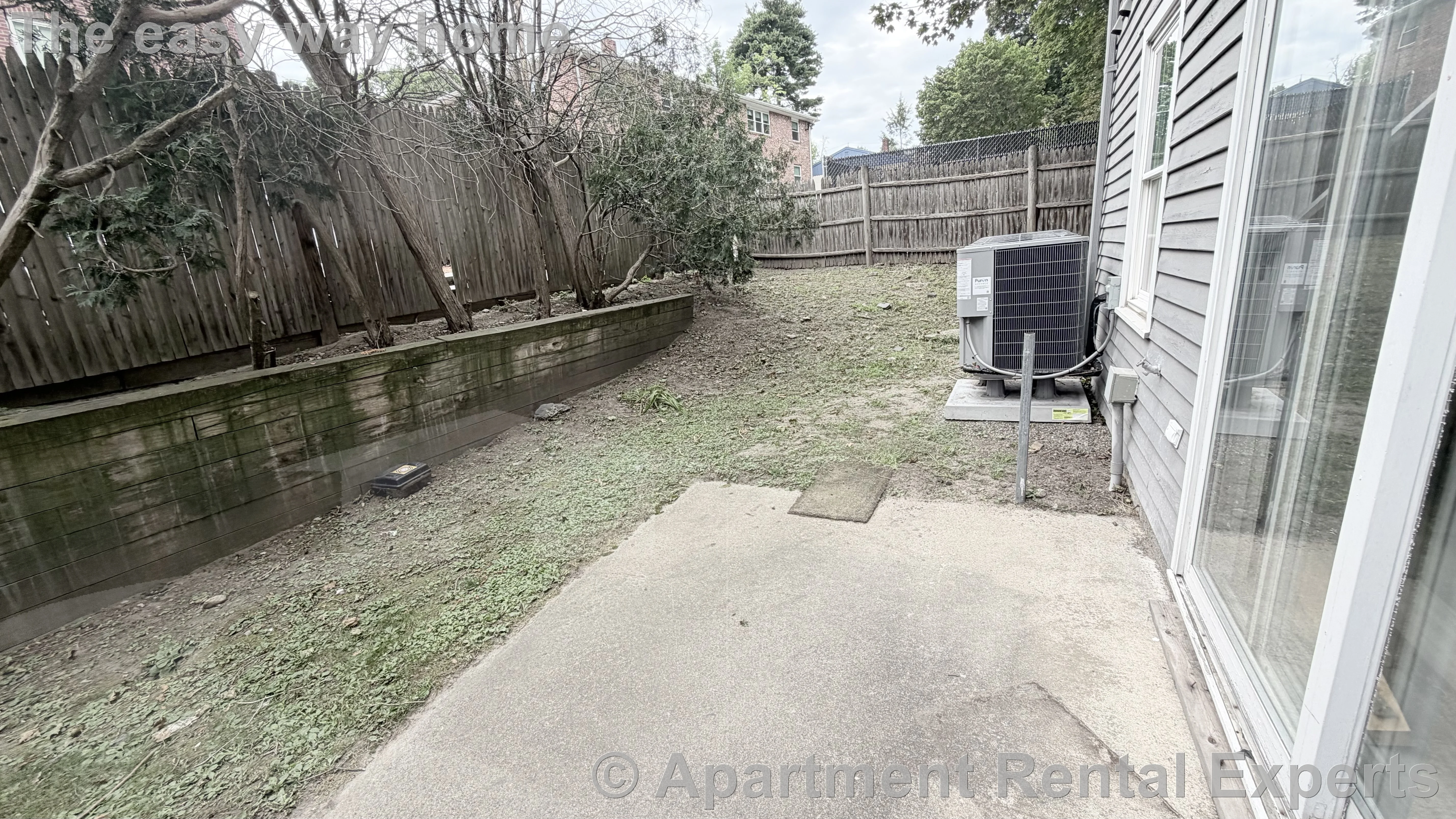 3 bed, 2 bath apartment for rent at 2 Glenbrook Ln Unit 10, Arlington Center — photo 23 of 24