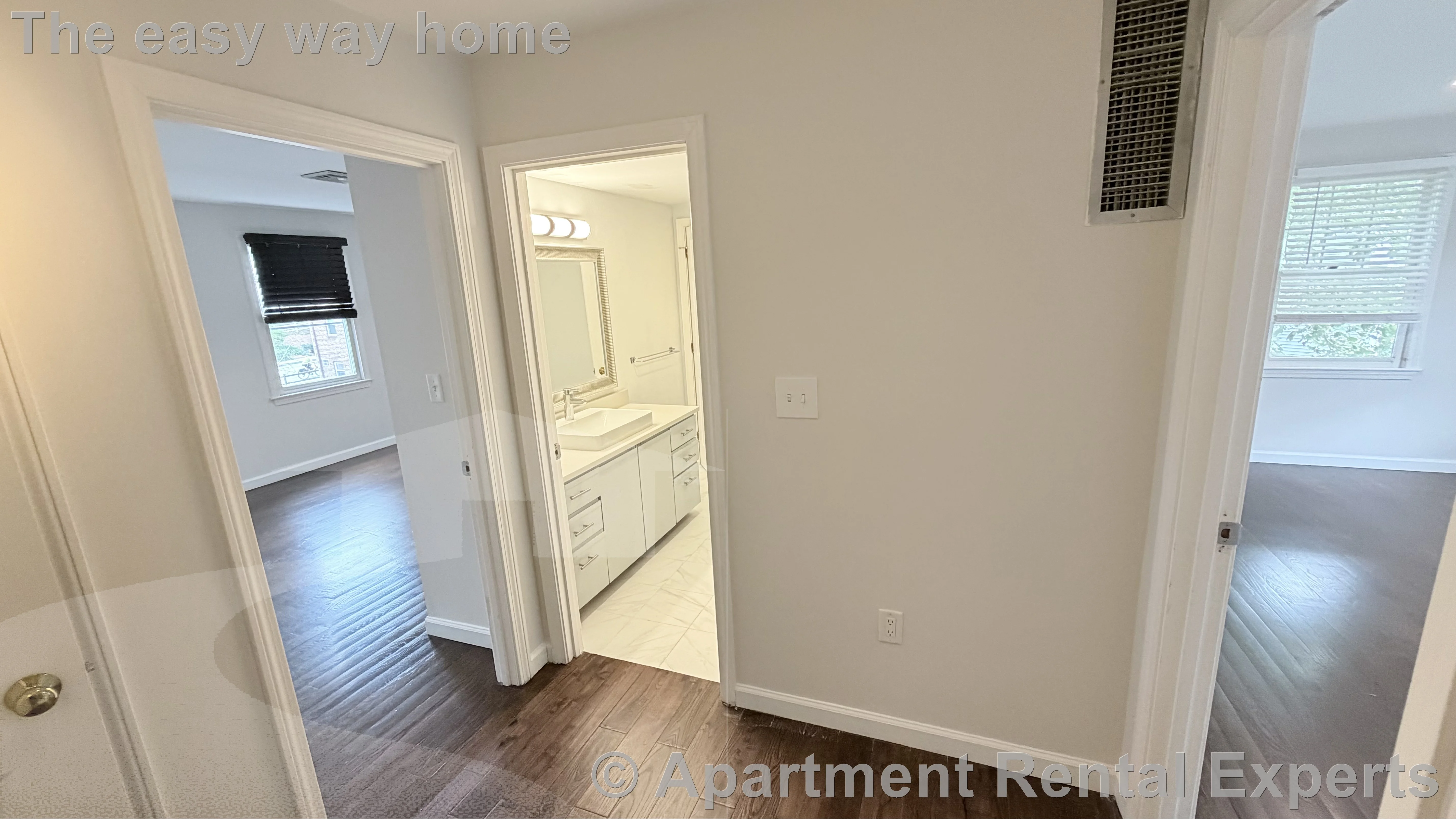 3 bed, 2 bath apartment for rent at 2 Glenbrook Ln Unit 10, Arlington Center — photo 8 of 24