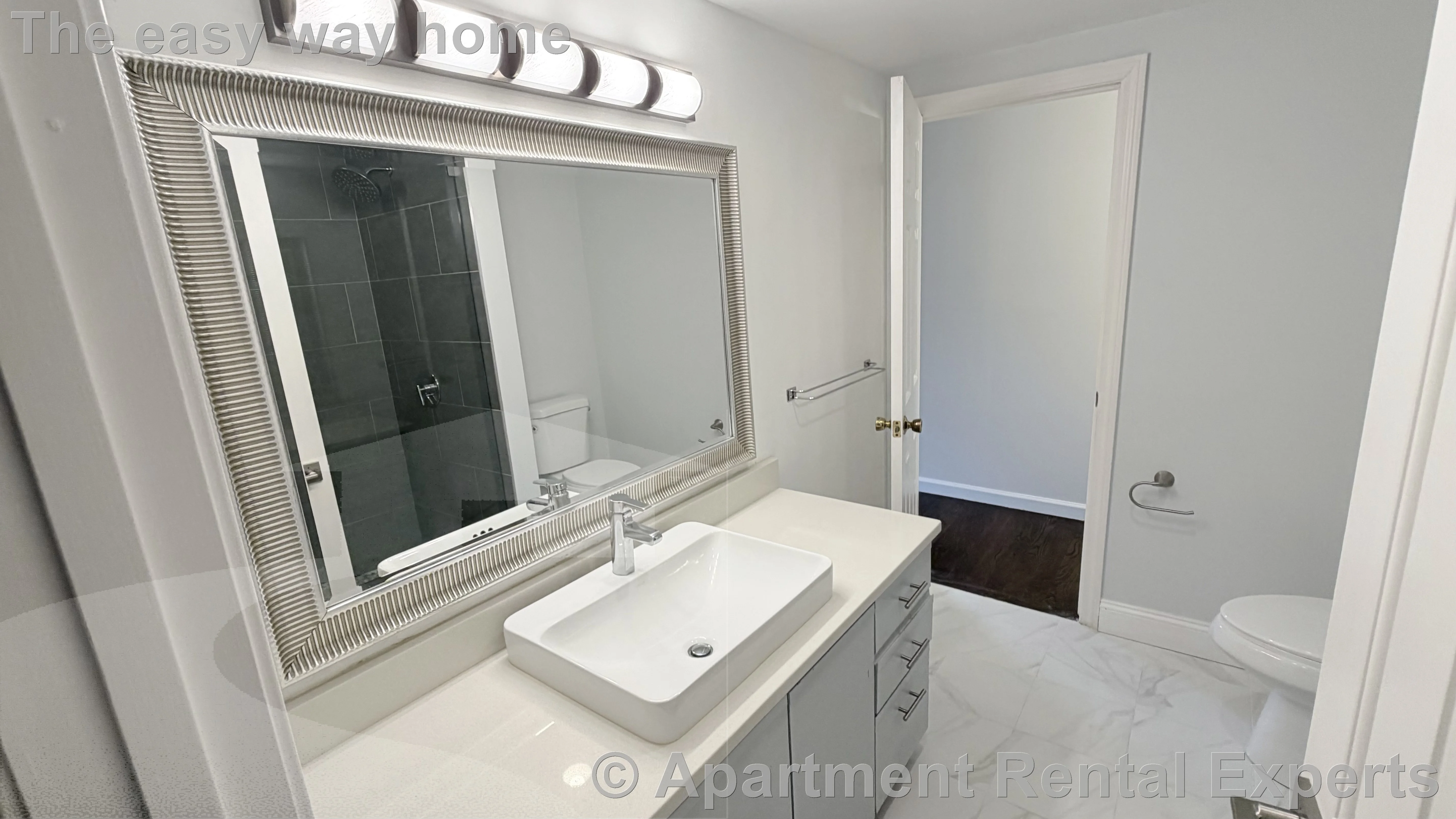 3 bed, 2 bath apartment for rent at 2 Glenbrook Ln Unit 10, Arlington Center — photo 12 of 24