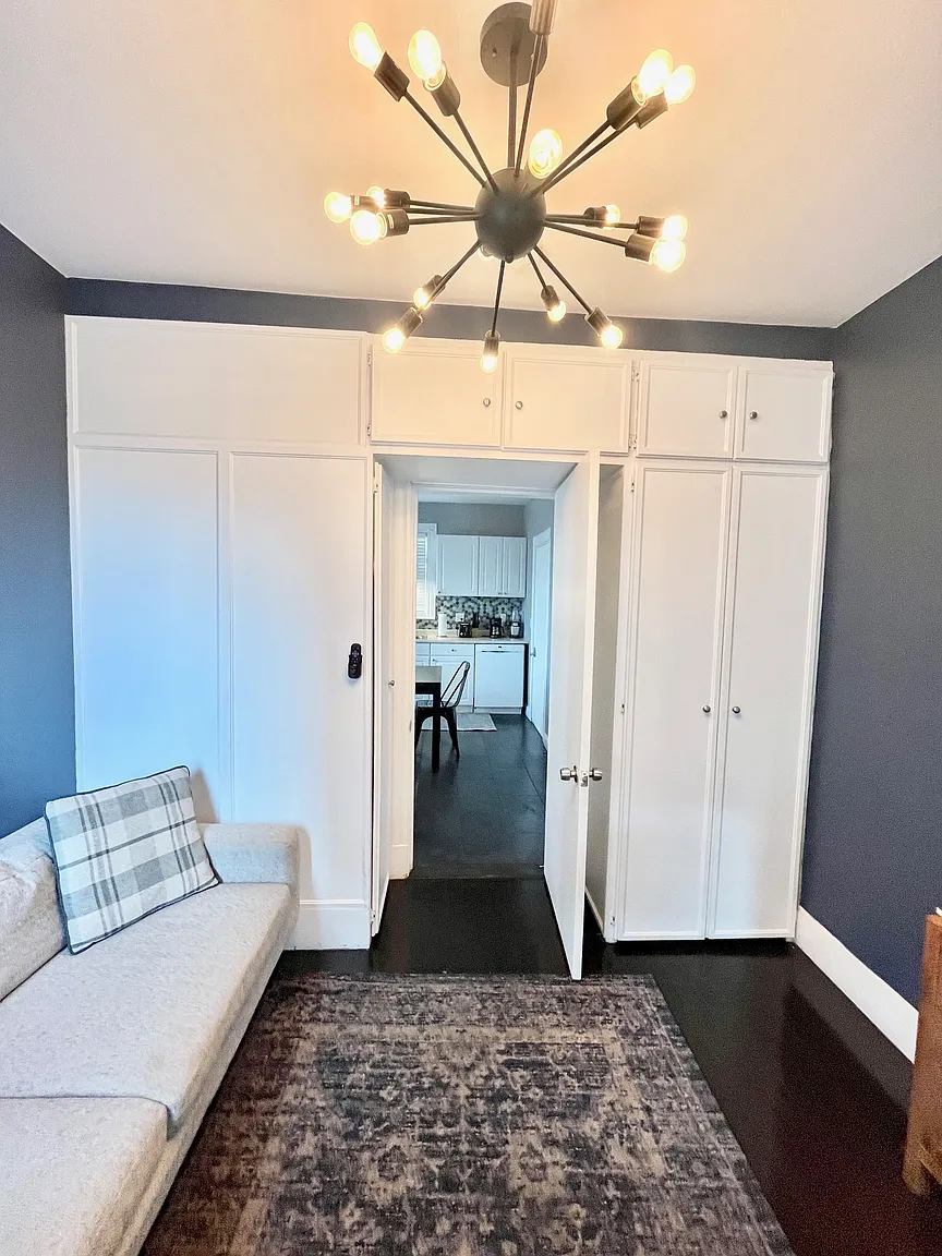 3 bed, 1 bath apartment for rent at 2 Gore St Unit 1, Mission Hill — photo 8 of 16
