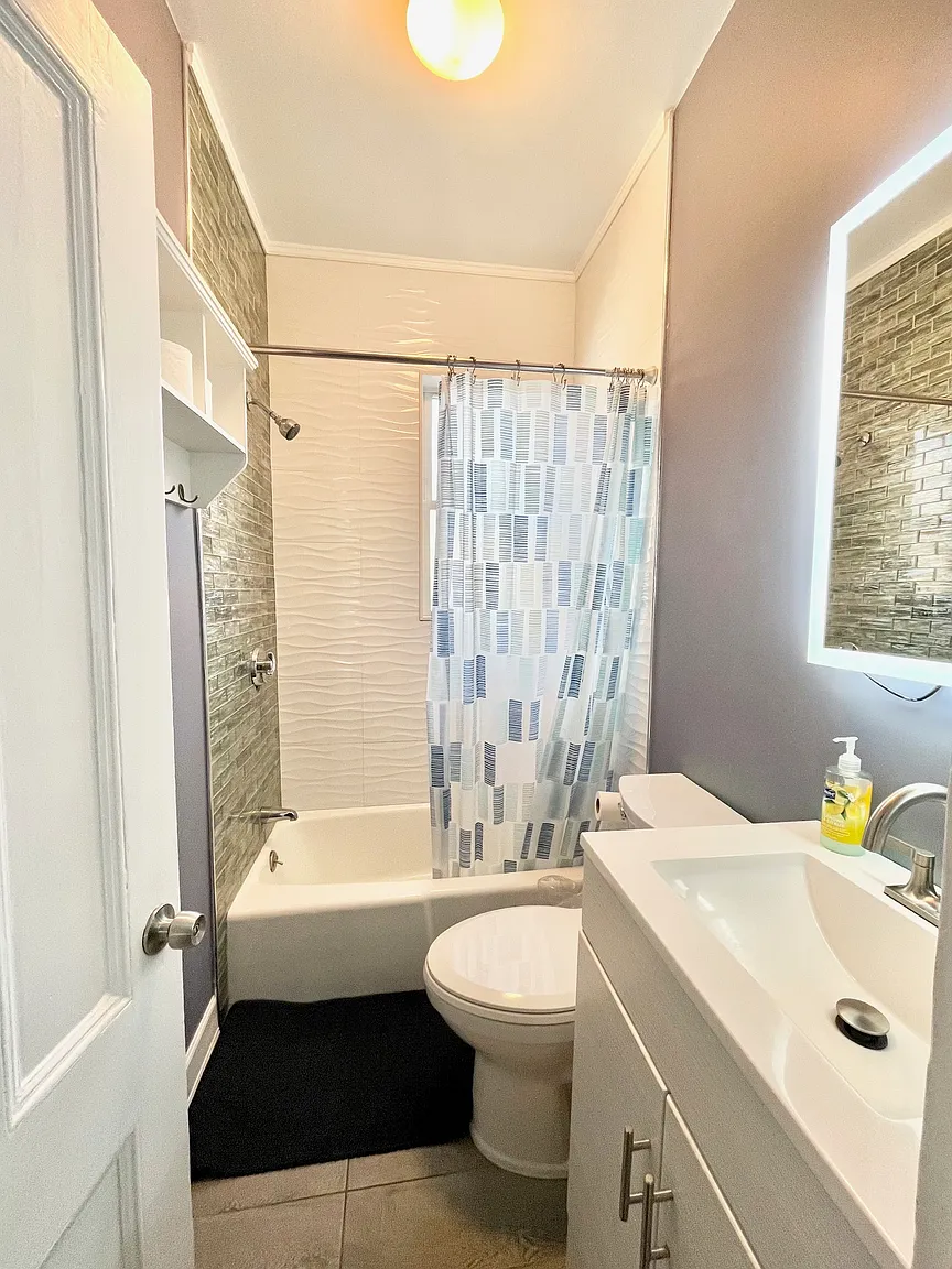 3 bed, 1 bath apartment for rent at 2 Gore St Unit 1, Mission Hill — photo 16 of 16