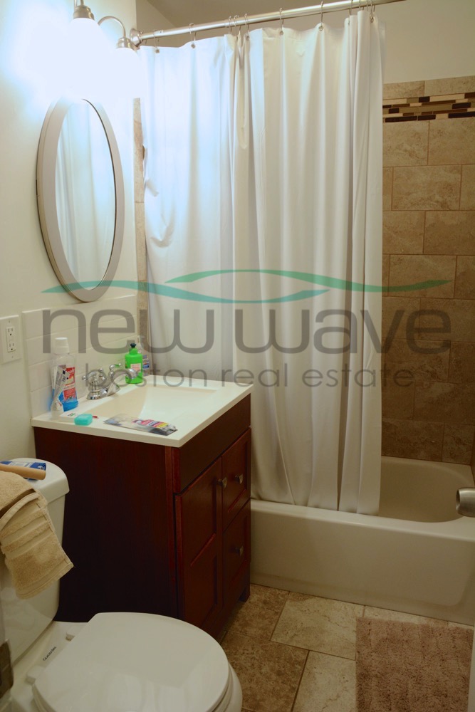 1 bed, 1 bath apartment for rent at 2 Greenwich St Unit 1, South End — photo 6 of 9