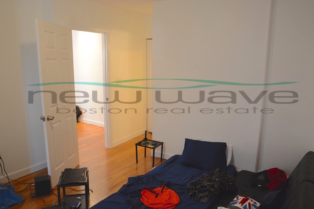 1 bed, 1 bath apartment for rent at 2 Greenwich St Unit 1, South End — photo 8 of 9