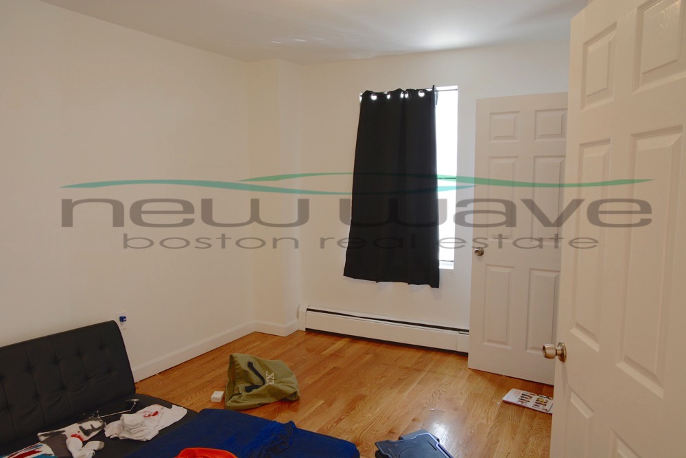1 bed, 1 bath apartment for rent at 2 Greenwich St Unit 1, South End — photo 7 of 9
