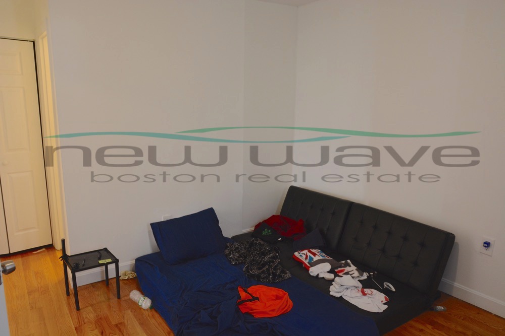 1 bed, 1 bath apartment for rent at 2 Greenwich St Unit 1, South End — photo 9 of 9