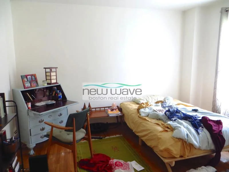 1 bed, 1 bath apartment for rent at 2 Greenwich St Unit 2, South End — photo 3 of 9