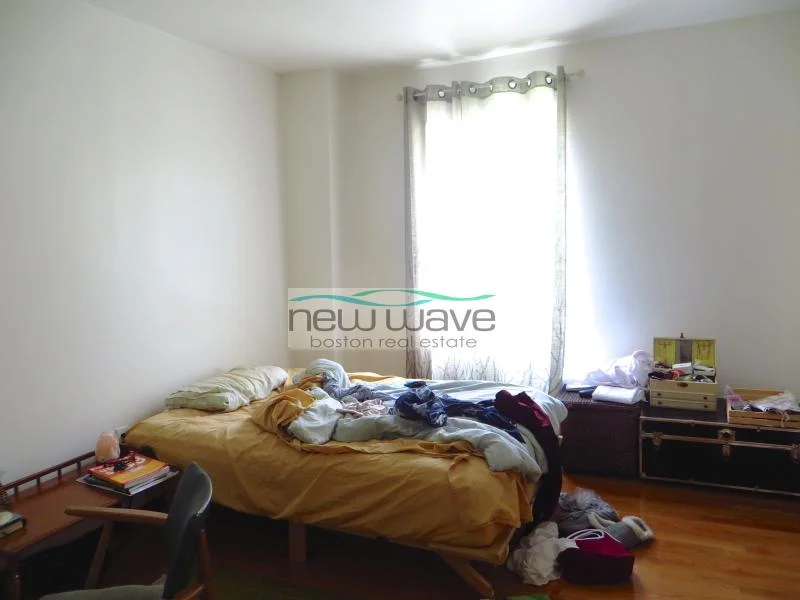 1 bed, 1 bath apartment for rent at 2 Greenwich St Unit 2, South End — photo 9 of 9