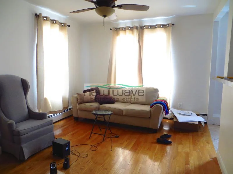 1 bed, 1 bath apartment for rent at 2 Greenwich St Unit 2, South End — photo 5 of 9