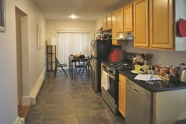 2 bed, 1 bath apartment for rent at 2 Greenwood Ter Unit 01, Baldwin — photo 2 of 6