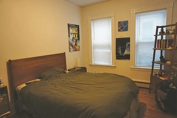 2 bed, 1 bath apartment for rent at 2 Greenwood Ter Unit 01, Baldwin — photo 6 of 6