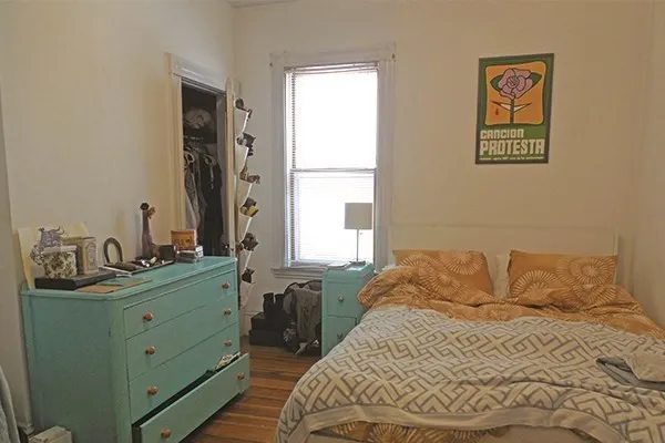 2 bed, 1 bath apartment for rent at 2 Greenwood Ter Unit 01, Baldwin — photo 5 of 6