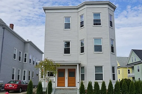 2 bed, 1 bath apartment for rent at 2 Greenwood Ter Unit 01, Baldwin