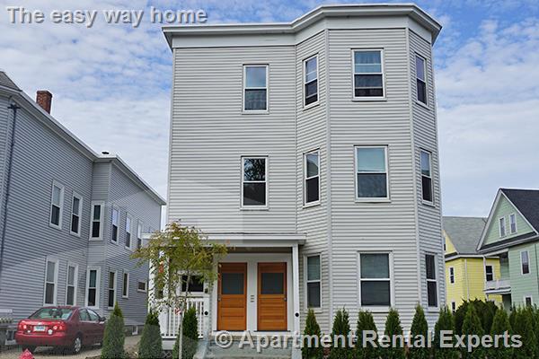 2 bed, 1 bath apartment for rent at 2 Greenwood Ter Unit 1, Porter Square — photo 6 of 6