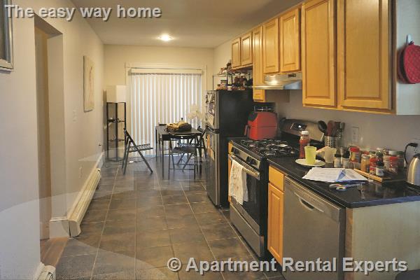 2 bed, 1 bath apartment for rent at 2 Greenwood Ter Unit 1, Porter Square — photo 2 of 6