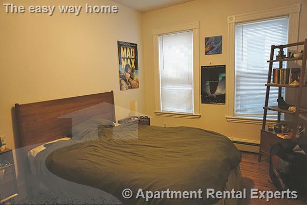 2 bed, 1 bath apartment for rent at 2 Greenwood Ter Unit 1, Porter Square — photo 4 of 6