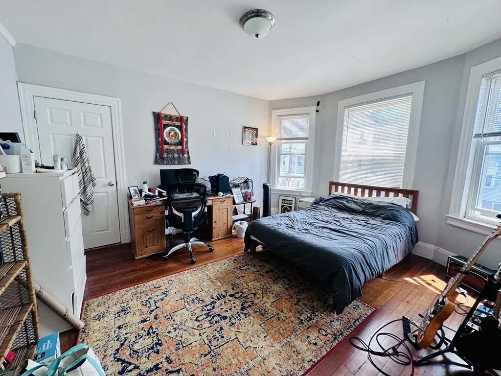 3 bed, 1 bath apartment for rent at 2 Greylock Rd Unit 1, Allston — photo 10 of 14