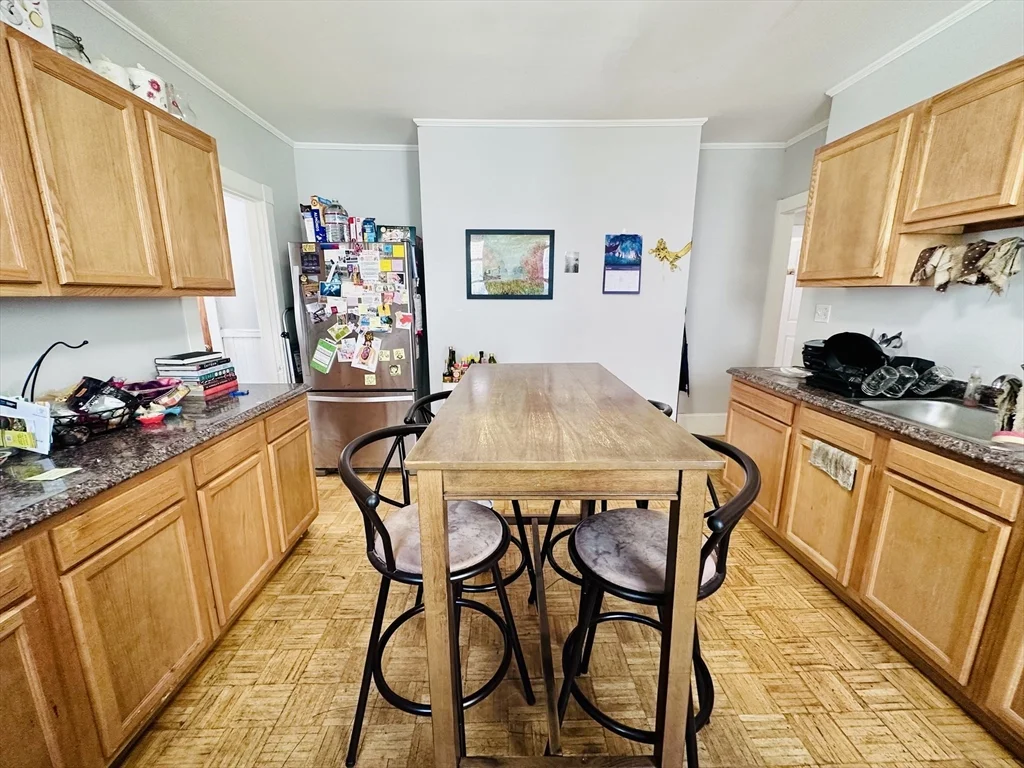 3 bed, 1 bath apartment for rent at 2 Greylock Rd Unit 1, Allston — photo 3 of 14