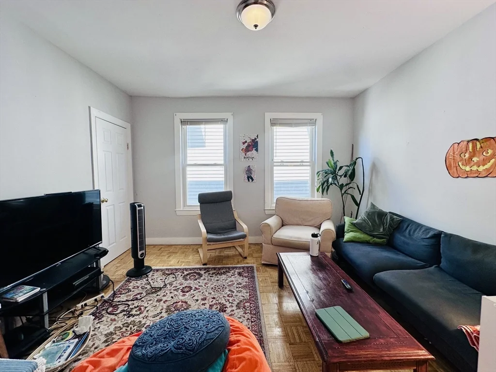 3 bed, 1 bath apartment for rent at 2 Greylock Rd Unit 1, Allston — photo 2 of 14