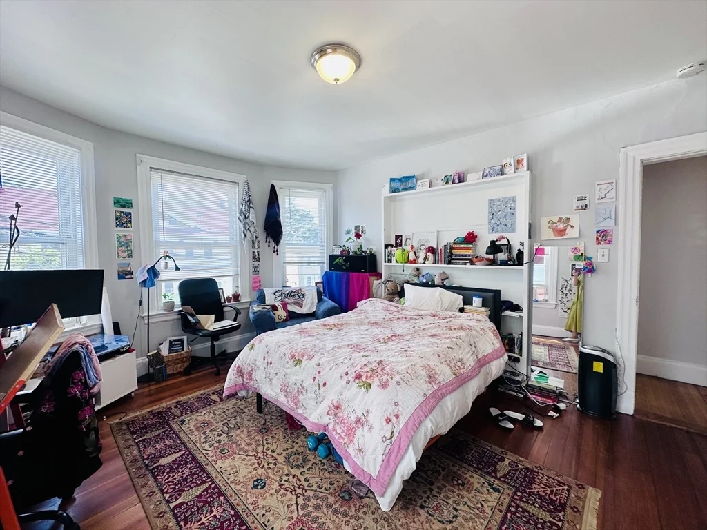 3 bed, 1 bath apartment for rent at 2 Greylock Rd Unit 1, Allston — photo 7 of 14