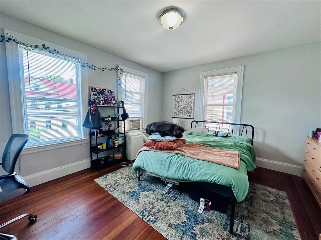 3 bed, 1 bath apartment for rent at 2 Greylock Rd Unit 1, Allston — photo 5 of 14