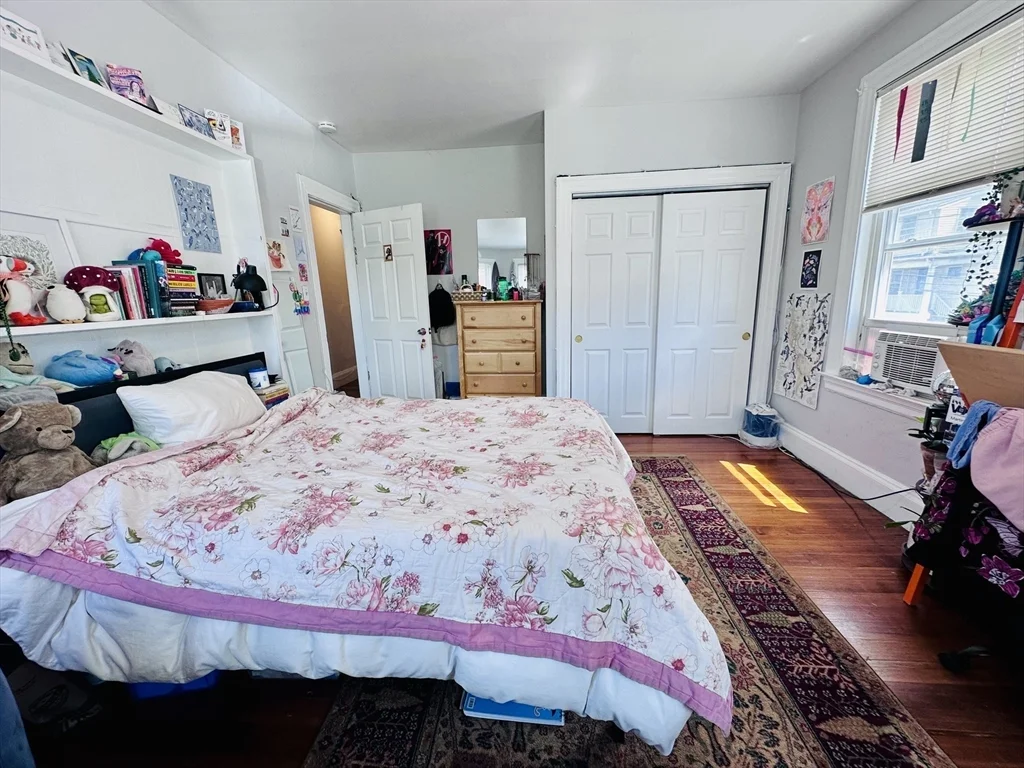 3 bed, 1 bath apartment for rent at 2 Greylock Rd Unit 1, Allston — photo 9 of 14