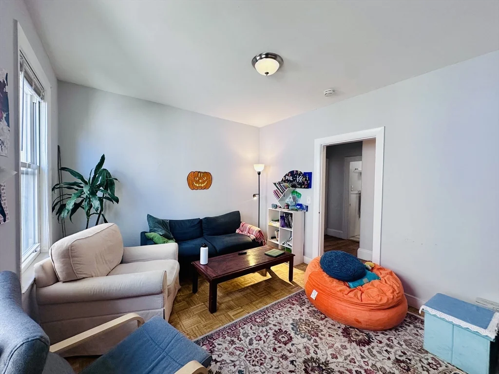 3 bed, 1 bath apartment for rent at 2 Greylock Rd Unit 1, Allston — photo 1 of 14