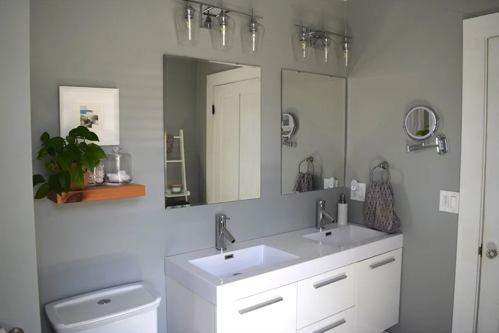 2 bed, 2 bath apartment for rent at 2 Griffin Pl Unit 3, Glenwood — photo 9 of 15