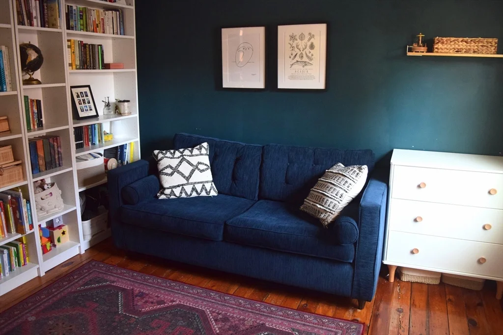 2 bed, 2 bath apartment for rent at 2 Griffin Pl Unit 3, Glenwood — photo 12 of 15