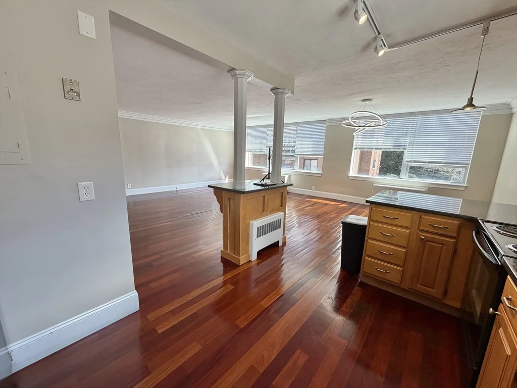 1 bed, 1 bath apartment for rent at 2 Hammond Pond Pkwy Unit 203, Newton — photo 8 of 26