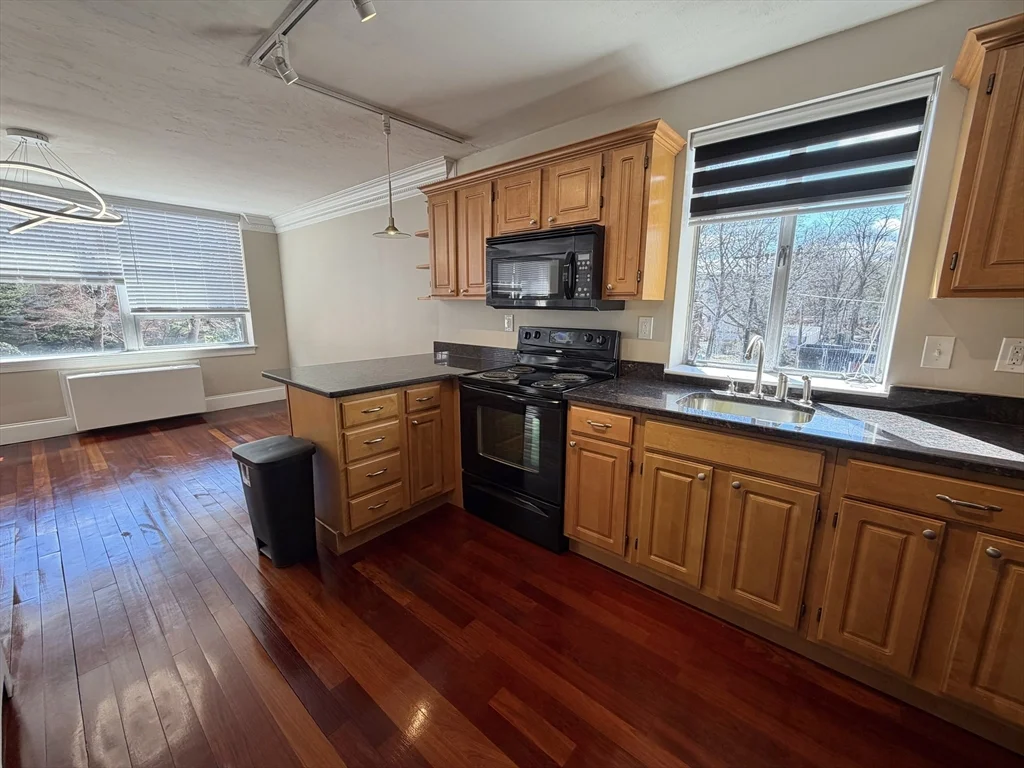 1 bed, 1 bath apartment for rent at 2 Hammond Pond Pkwy Unit 203, Newton — photo 7 of 26
