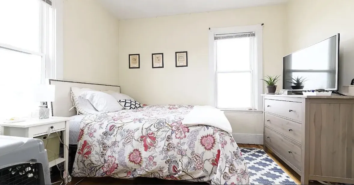 2 bed, 1 bath apartment for rent at 2 Hampshire Ct Unit 2, Inman Square — photo 7 of 9