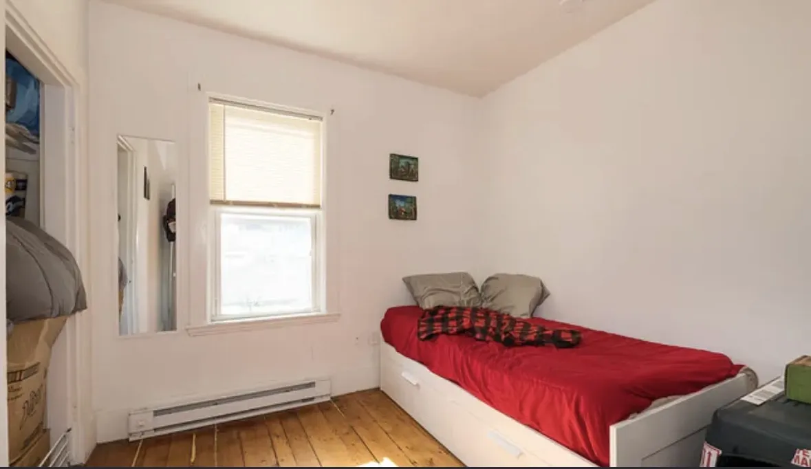 2 bed, 1 bath apartment for rent at 2 Hampshire Ct Unit 2, Inman Square — photo 8 of 9