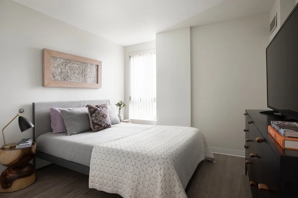 1 bed, 1 bath apartment for rent at 2 Hancock St Unit 915, Quincy — photo 19 of 27