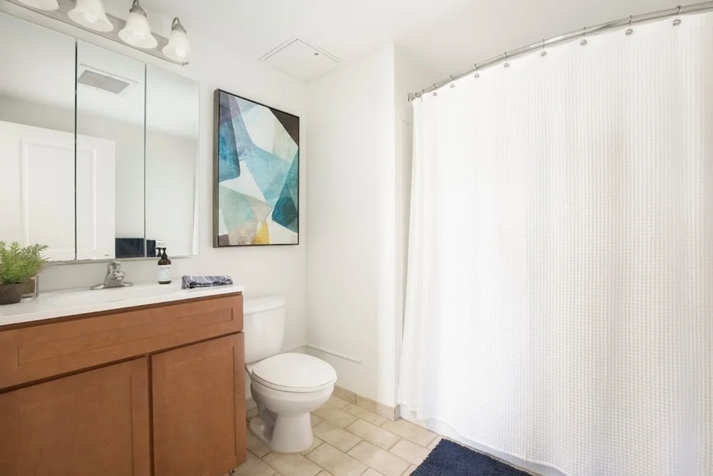 1 bed, 1 bath apartment for rent at 2 Hancock St Unit 915, Quincy — photo 21 of 27