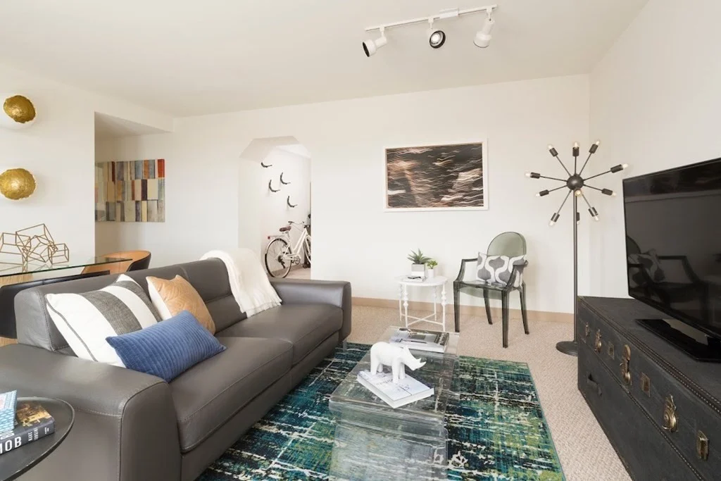 1 bed, 1 bath apartment for rent at 2 Hancock St Unit 915, Quincy — photo 14 of 27