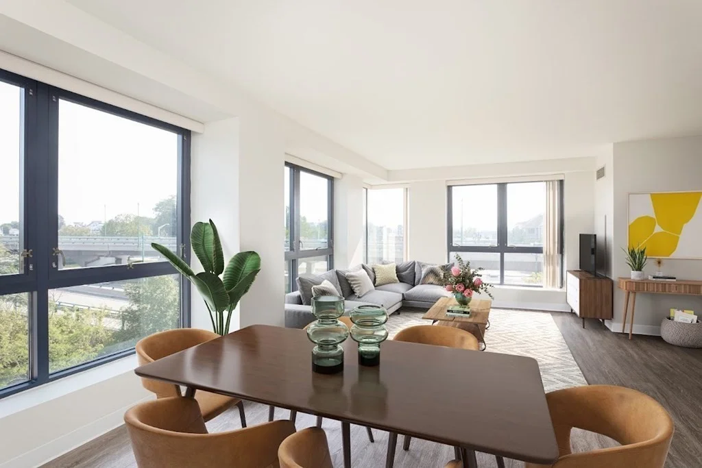 1 bed, 1 bath apartment for rent at 2 Hancock St Unit 915, Quincy — photo 16 of 27