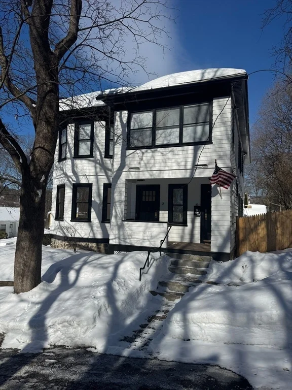 3 bed, 1 bath apartment for rent at 2 Harding St Unit 2, Fitchburg — photo 22 of 22