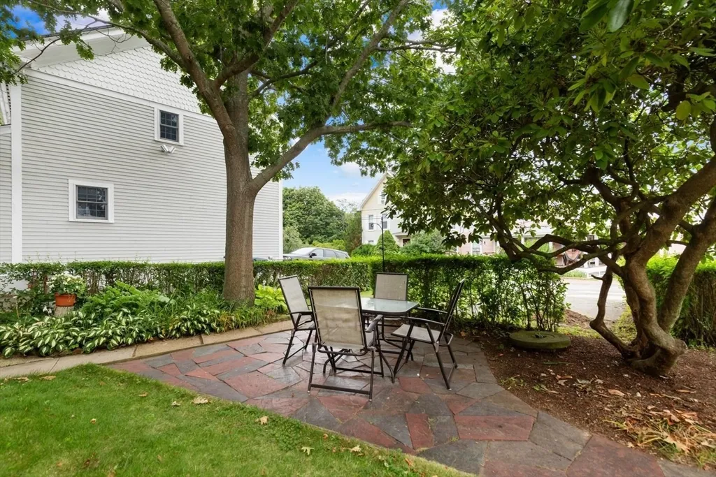 2 bed, 1 bath apartment for rent at 2 Haskell Unit 2A, East Gloucester — photo 23 of 26